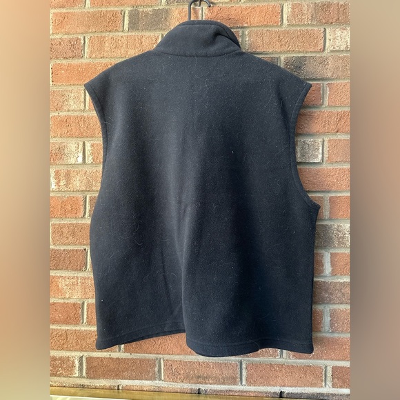 Columbia Vest XL - Picture 5 of 6